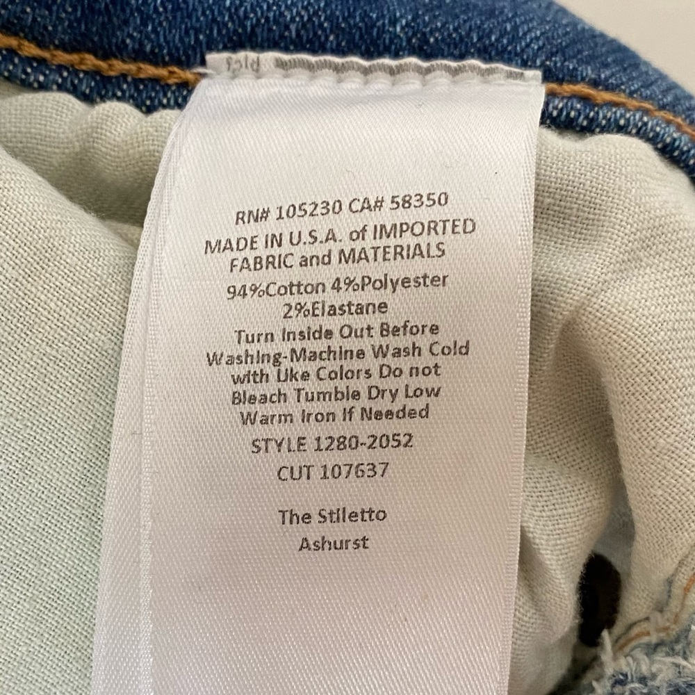 Current/Elliot - image 7